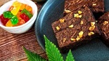 日鸡巴骚逼免费视频大麻披上糖果外衣！美国儿童和青少年成了受害者